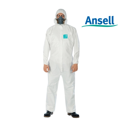 Ansell AlphaTec 2000 Standart