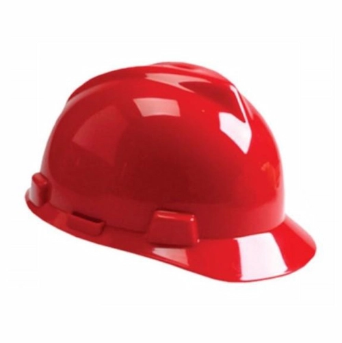 MSA V Guard Красная