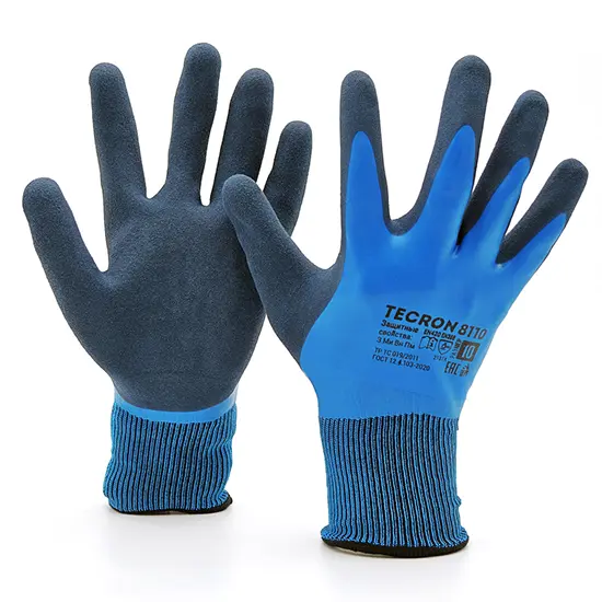 TECRON 8110 с латексным покрытием