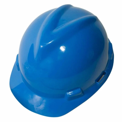 MSA V Guard Синяя