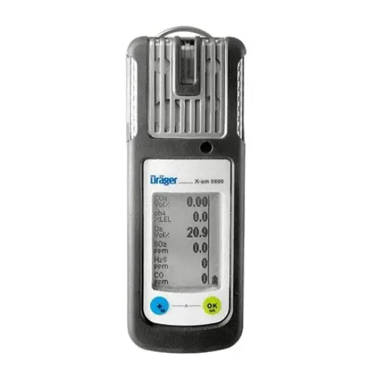 Drager X-am 5600