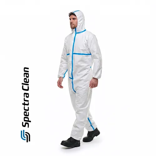 Spectra Clean