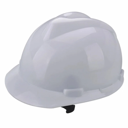 MSA V Guard Белая